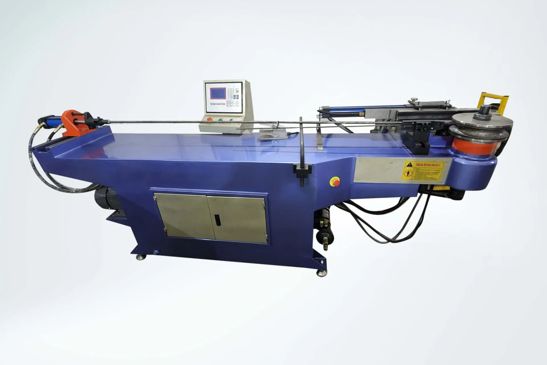 Durmapress DW50NC
